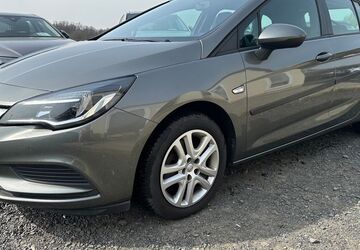 Opel Astra 156.797 km 8.850 &euro; Bergheim 50127