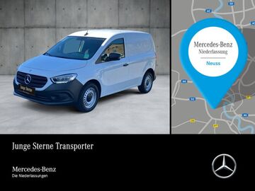 Gebrauchte Mercedes-Benz Citan