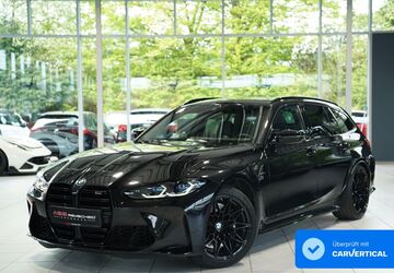 BMW M3 60.000 km 74.900 &euro; Remscheid/NRW 42855