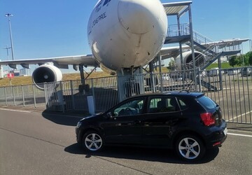 VW Polo 189.800 km 6.299 &euro; Köln 50667