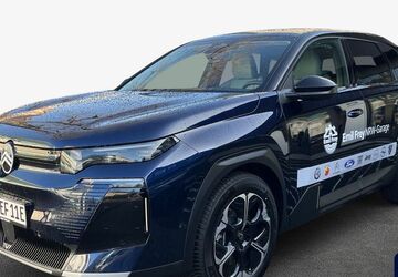 Citroen C5 Aircross 17.500 km 39.850 &euro; Leverkusen 51373