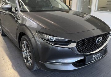 Mazda CX-30 36.495 km 30.990 &euro; Erkrath 40699