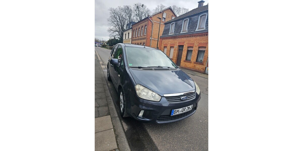 Ford C-Max 257.000 km 3.450 &euro; Kerpen 50171