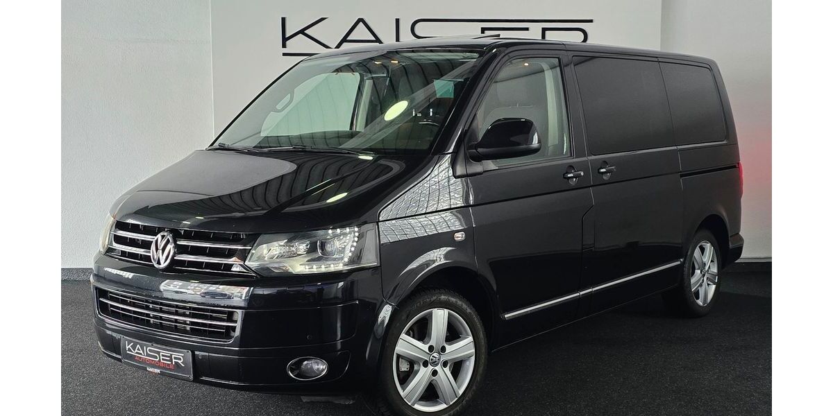 VW T5 Transporter 216.000 km 17.490 &euro; Remscheid 42859