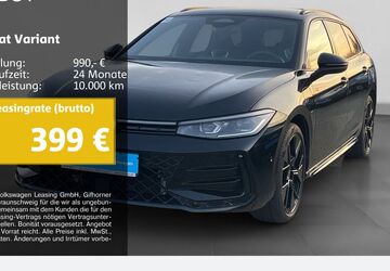 VW Passat Variant 35.026 km 40.490 &euro; Remscheid 42897