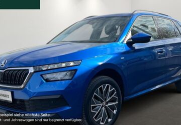 Skoda Kamiq 23.064 km 17.490 &euro; Solingen 42651