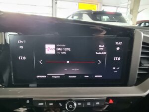 Opel Mokka GS Line Navi Pro Park&Go Winterp. 18.653 km 19.940 &euro; HAAN 42781