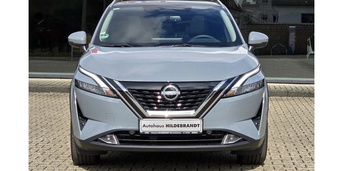 Nissan Qashqai N-Connecta e-Power 360°|E-Heckklappe 19.431 km 28.950 &euro; Wermelskirchen 42929