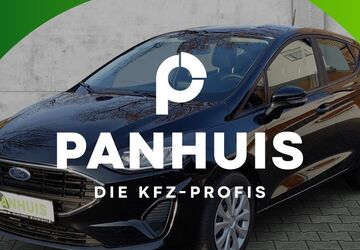 Ford Fiesta 36.550 km 13.950 &euro; Meerbusch 40670