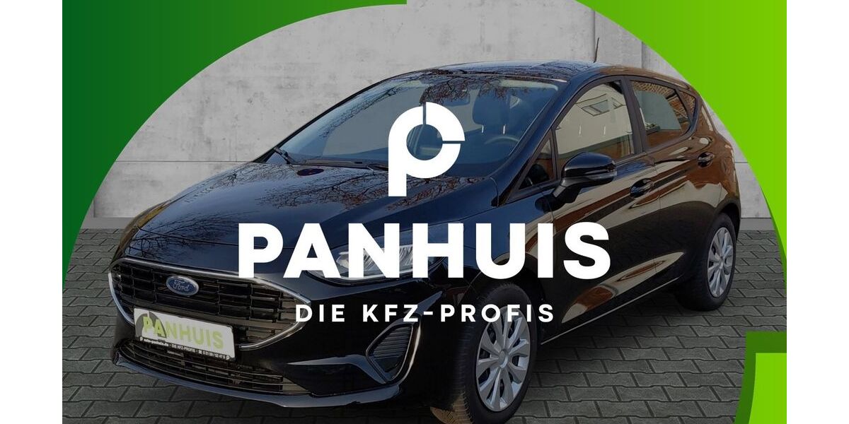 Ford Fiesta 36.550 km 13.950 &euro; Meerbusch 40670