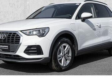 Audi Q3 71.106 km 24.850 &euro; Düsseldorf 40474