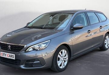 Peugeot 308 70.000 km 10.990 &euro; Dormagen 41540