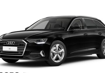 Audi A6 49.000 km 39.470 &euro; Bergheim 50126