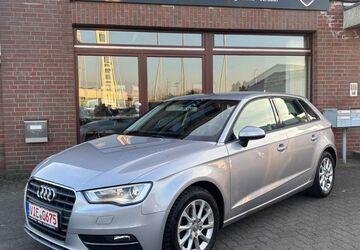 Audi A3 149.990 km 12.999 &euro; Willich 47877