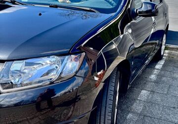 Dacia Sandero 168.000 km 3.500 &euro; Korschenbroich 41352