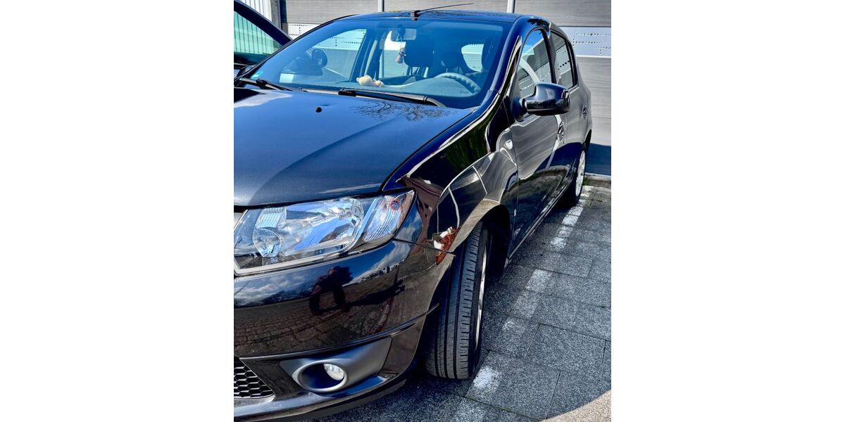 Dacia Sandero 168.000 km 3.500 &euro; Korschenbroich 41352