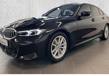 BMW 320 25.400 km 39.980 &euro; Solingen 42719