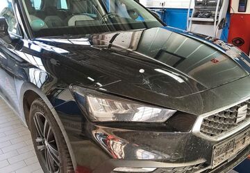 Seat Leon 169.000 km 14.590 &euro; Köln Ostheim 51107