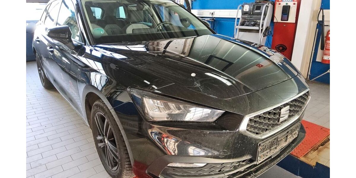 Seat Leon 169.000 km 14.590 &euro; Köln Ostheim 51107