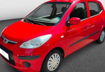 Hyundai i10 186.100 km 2.450 &euro; Hürth 50354