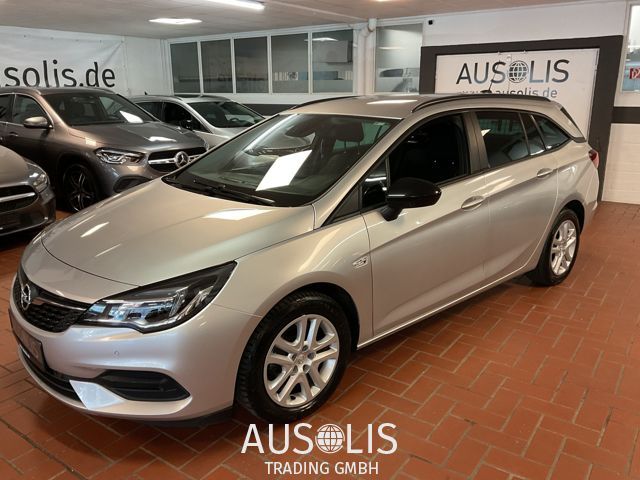 Opel Astra 161.000 km 8.490 &euro; Wülfrath 42489