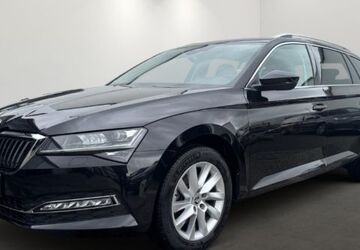Skoda Superb 38.730 km 30.690 &euro; Mettmann 40822