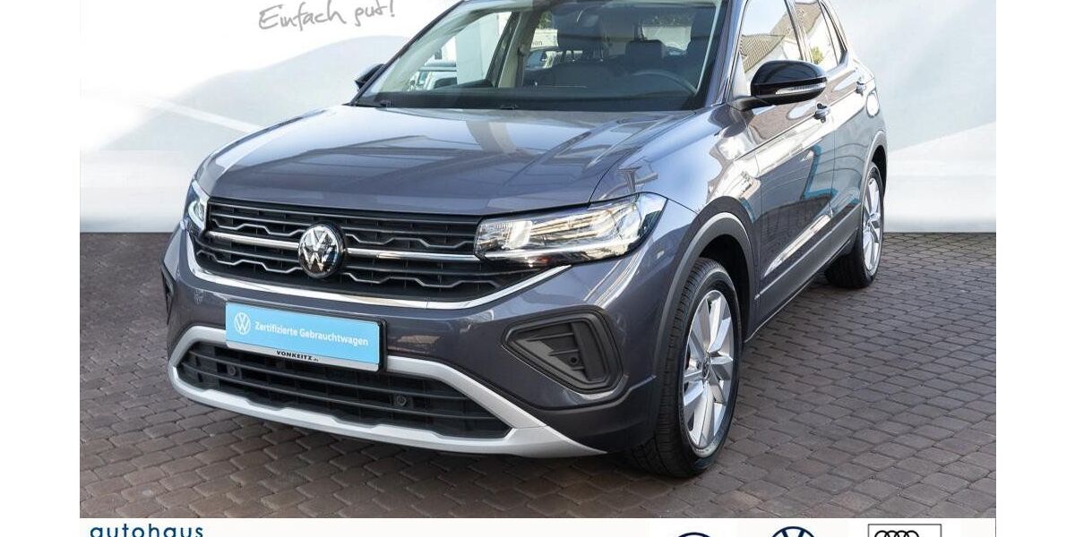 VW T-Cross 25.020 km 20.490 &euro; Solingen 42699