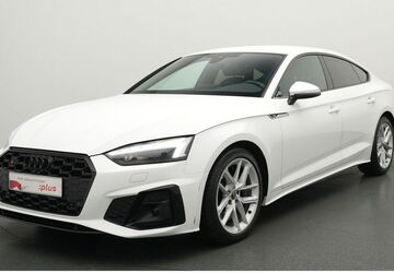 Audi S5 88.777 km 39.480 &euro; Leverkusen 51373