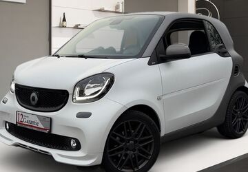 Smart ForTwo 80.000 km 15.988 &euro; Köln 51067
