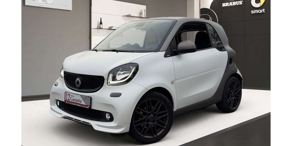 Smart ForTwo 80.000 km 15.988 &euro; Köln 51067