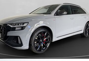 Audi Q8 78.563 km 65.890 &euro; Köln 50823