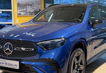 Mercedes-Benz GLC 220 33.800 km 57.999 &euro; Kerpen 50171