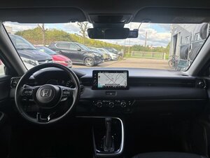 Honda HR-V Hybrid ADVANCE +LED+Allwetter+Navi+CarPlay+ 40.895 km 26.333 &euro; Meerbusch 40667