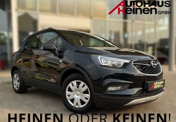 Opel Mokka 44.900 km 12.290 &euro; Dormagen 41540