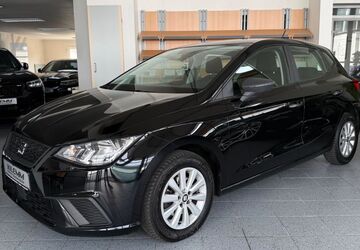 Seat Ibiza 164.000 km 8.950 &euro; Elsdorf 50189