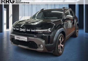 Dacia Duster 25.658 km 21.390 &euro; Köln 50939