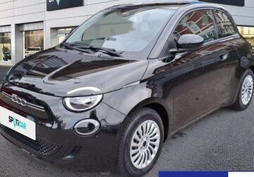Fiat 500e 20.541 km 18.750 &euro; Solingen 42655