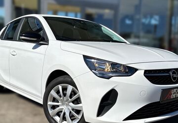 Opel Corsa 33.040 km 16.990 &euro; Dormagen 41540