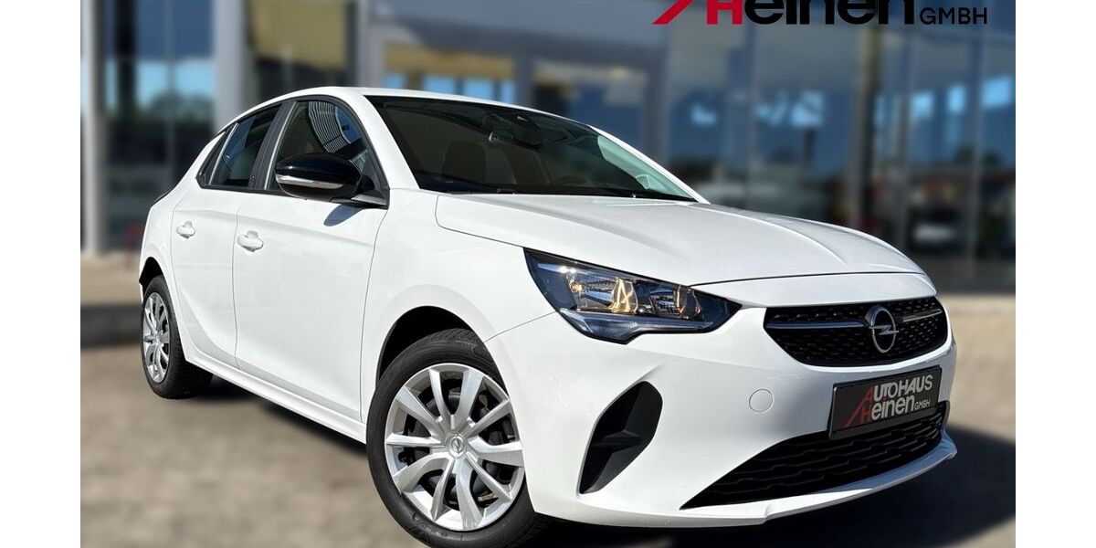 Opel Corsa 33.040 km 16.990 &euro; Dormagen 41540