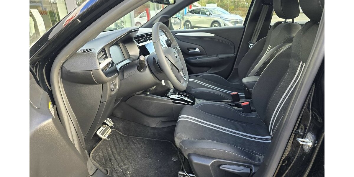 Opel Corsa GS Automatik|Winterpaket|ACC|Kamera 17.878 km 18.550 &euro; Wermelskirchen 42929