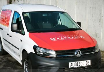 VW Caddy 98.909 km 12.690 &euro; Bergheim 50127