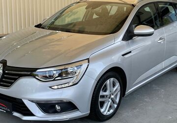 Renault Megane 85.844 km 12.200 &euro; Frechen-Königsdorf 50226