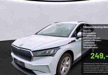 Skoda Enyaq 20.584 km 22.490 &euro; Pulheim-Brauweiler 50259
