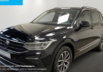 VW Tiguan 59.576 km 24.990 &euro; Düsseldorf 40233