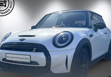 Mini Cooper SE 21.708 km 19.680 &euro; Bergheim 50126