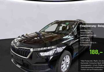 Skoda Kamiq 69.417 km 17.490 &euro; Pulheim 50259