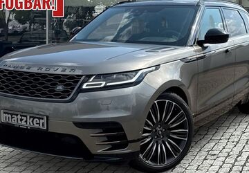 Land Rover Range Rover Velar 76.207 km 44.880 &euro; Köln 50739