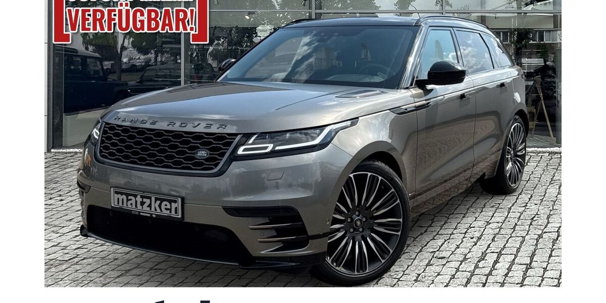 Land Rover Range Rover Velar 76.207 km 44.880 &euro; Köln 50739