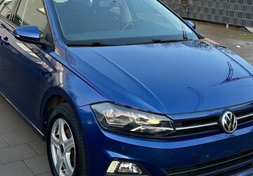 VW Polo 123.000 km 11.900 &euro; Bergheim (bei Köln) 50129