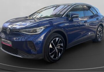 VW ID.4 86.811 km 23.980 &euro; Köln-Mülheim 51063